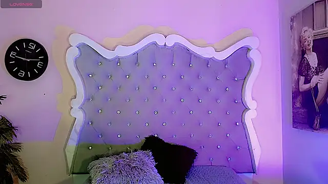 LeyXandrabraz online show from 14, 3, 2026