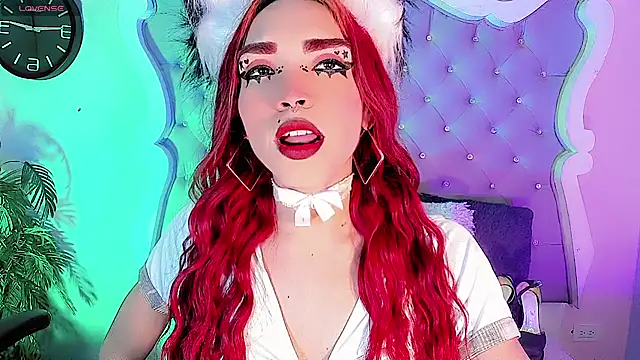 LeyXandrabraz online show from 6, 6, 2026