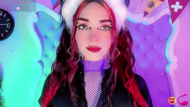 LeyXandrabraz online show from 11, 6, 2026
