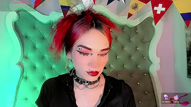 LeyXandrabraz online show from 11, 6, 2026