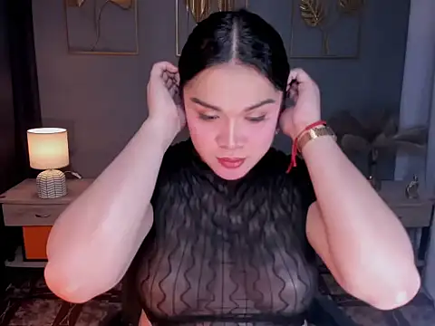 MaxeneCullens online show from 31, 10, 2025