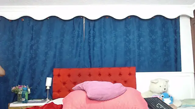 LADYSLAVEXXX online show from 3, 10, 2025