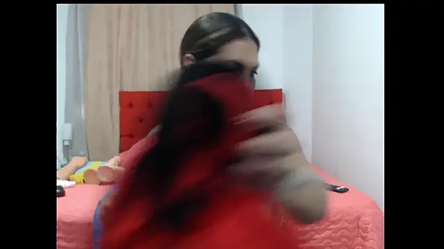 LADYSLAVEXXX online show from 8, 5, 2026