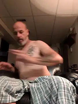 Ryeguy6969 online show from 18, 9, 2025