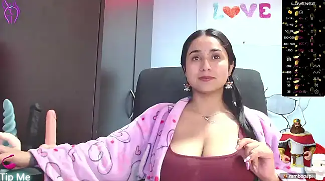 Snapshot of Annyee1 chatting on 3, 12, 2024 Annyee1 online show from 3, 12, 2024