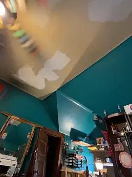 Snapshot of charactrzero chatting on 27, 9, 2025 charactrzero online show from 27, 9, 2025