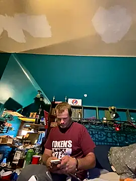 Snapshot of charactrzero chatting on 4, 10, 2025 charactrzero online show from 4, 10, 2025