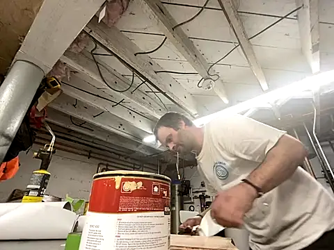 Snapshot of charactrzero chatting on 31, 10, 2025 charactrzero online show from 31, 10, 2025