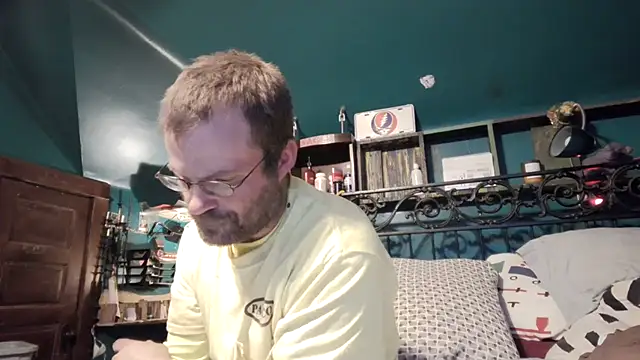 charactrzero online show from 27, 11, 2025