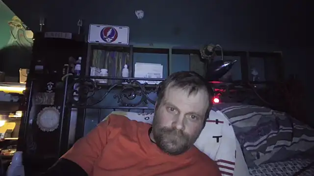 charactrzero online show from 16, 12, 2025