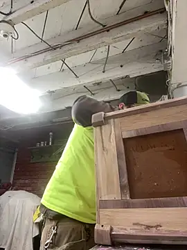 charactrzero online show from 12, 1, 2026