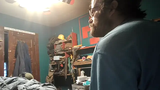 charactrzero online show from 11, 3, 2026