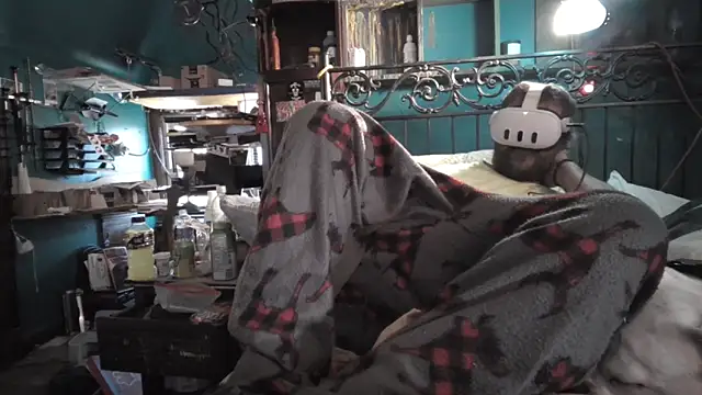 charactrzero online show from 14, 3, 2026