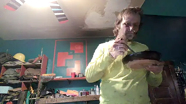 charactrzero online show from 8, 4, 2026