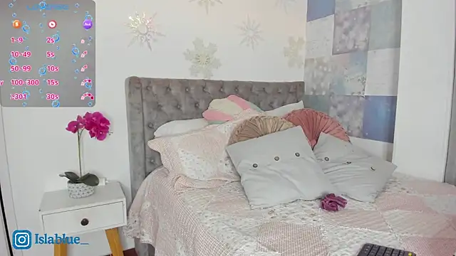 Snapshot of Kianna__ chatting on 27, 4, 2026 Kianna online show from 27, 4, 2026