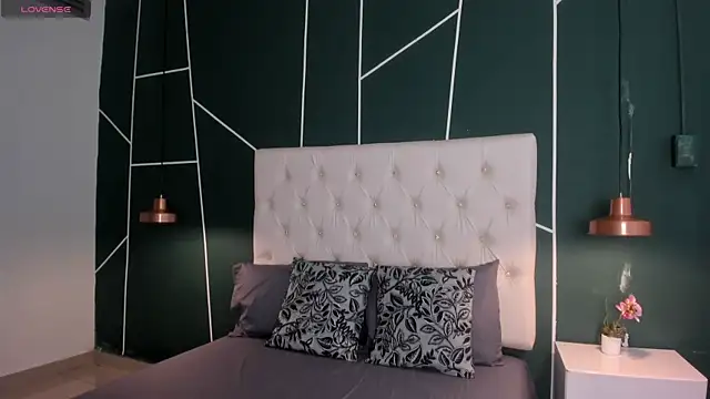 Snapshot of Veronicalanx1 chatting on 5, 12, 2025 Veronicalanx1 online show from 5, 12, 2025