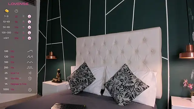 Snapshot of Veronicalanx1 chatting on 16, 12, 2025 Veronicalanx1 online show from 16, 12, 2025