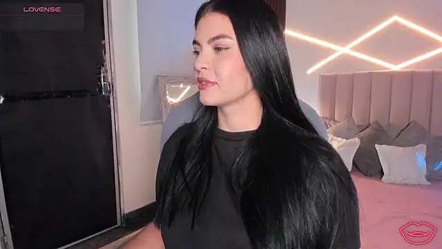 Veronicalanx1 online show from 19, 2, 2026