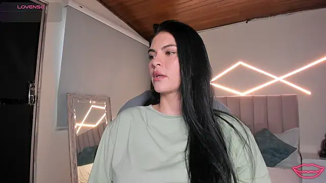 Veronicalanx1 online show from 4, 3, 2026