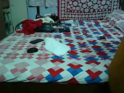 Snapshot of Sexyrkv91 chatting on 20, 2, 2026 Sexyrkv91 online show from 20, 2, 2026