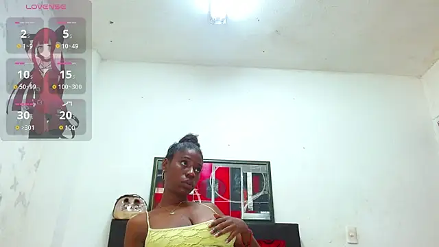 Snapshot of LexiStone_ chatting on 30, 1, 2025 LexiStone online show from 30, 1, 2025