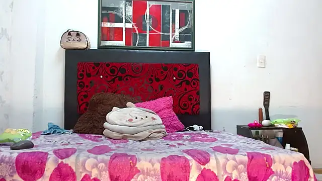 Snapshot of LexiStone_ chatting on 15, 4, 2026 LexiStone online show from 15, 4, 2026
