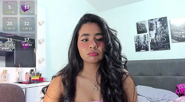 valeryvegas 2 online show from 9, 2, 2025