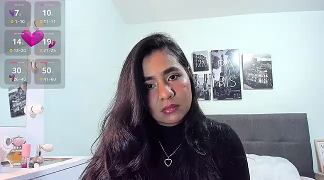 valeryvegas 2 online show from 21, 2, 2025