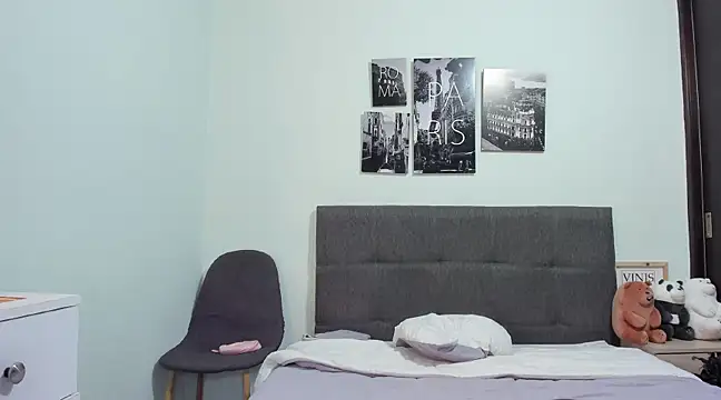 valeryvegas 2 online show from 9, 3, 2025