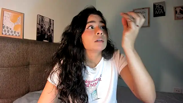 valeryvegas 2 online show from 10, 9, 2025