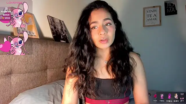 valeryvegas 2 online show from 21, 9, 2025