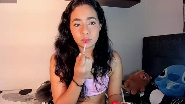 valeryvegas 2 online show from 24, 10, 2025