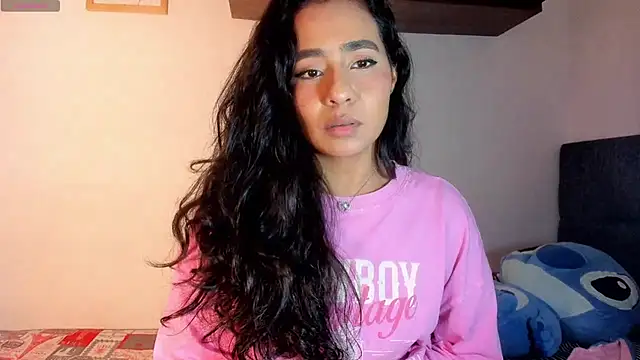 valeryvegas 2 online show from 28, 10, 2025