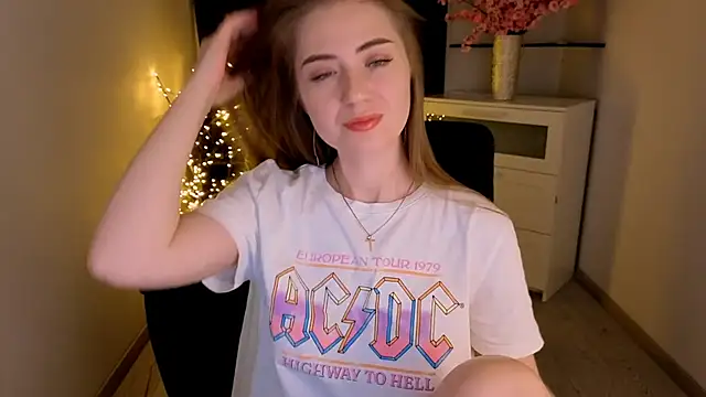 Adelyna Bird online show from 27, 2, 2026