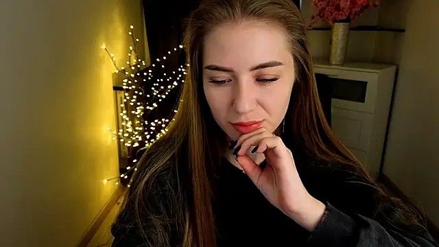 Adelyna Bird online show from 23, 3, 2026