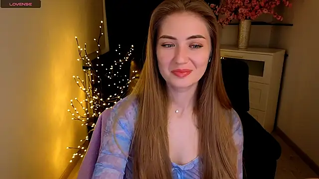 Adelyna Bird online show from 10, 5, 2026