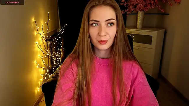Adelyna Bird online show from 5, 6, 2026