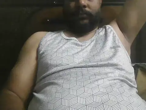 Indersaini148 online show from 2, 5, 2026