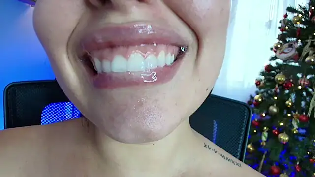 lisbet21x online show from 20, 12, 2024