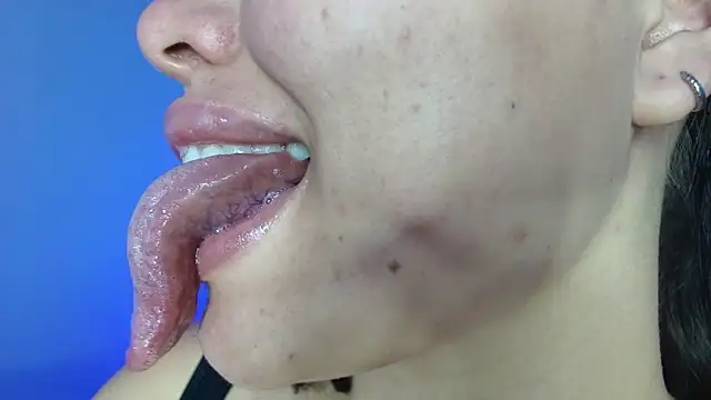 lisbet21x online show from 23, 12, 2024