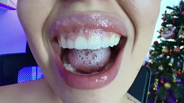 lisbet21x online show from 15, 1, 2025