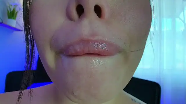 lisbet21x online show from 21, 1, 2025