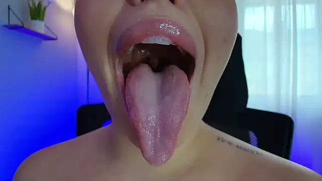 lisbet21x online show from 28, 1, 2025