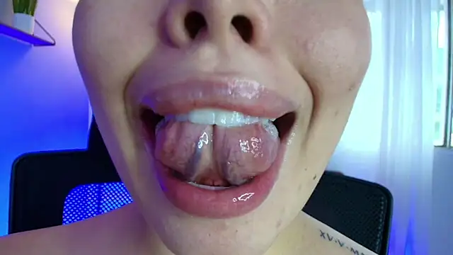 lisbet21x online show from 30, 1, 2025