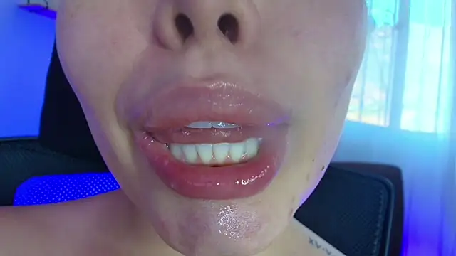 lisbet21x online show from 31, 1, 2025