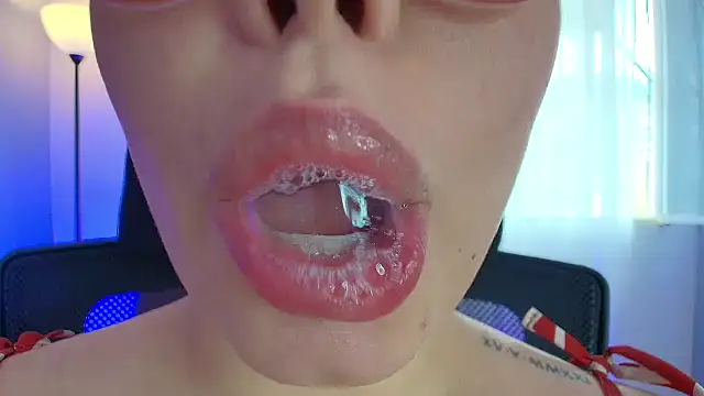 lisbet21x online show from 7, 2, 2025