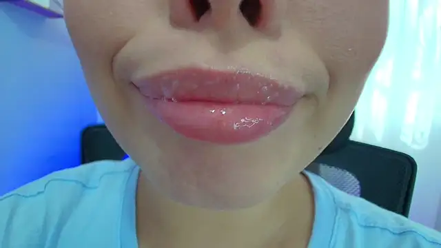 lisbet21x online show from 10, 2, 2025