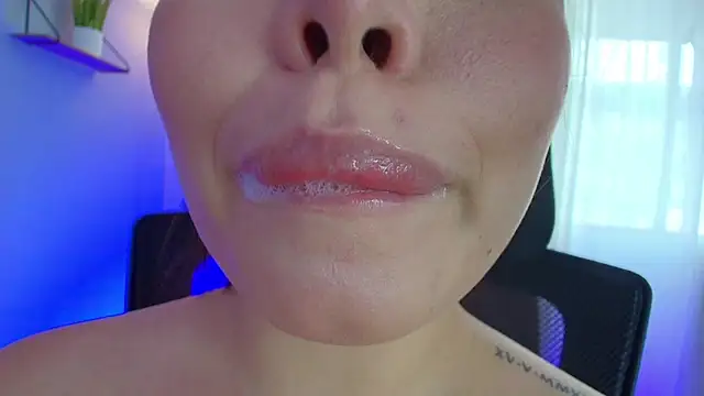 lisbet21x online show from 13, 2, 2025