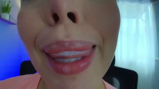 lisbet21x online show from 27, 2, 2025