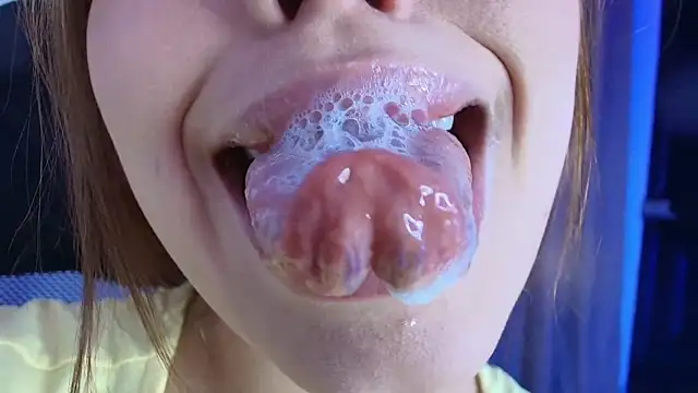 lisbet21x online show from 4, 3, 2026